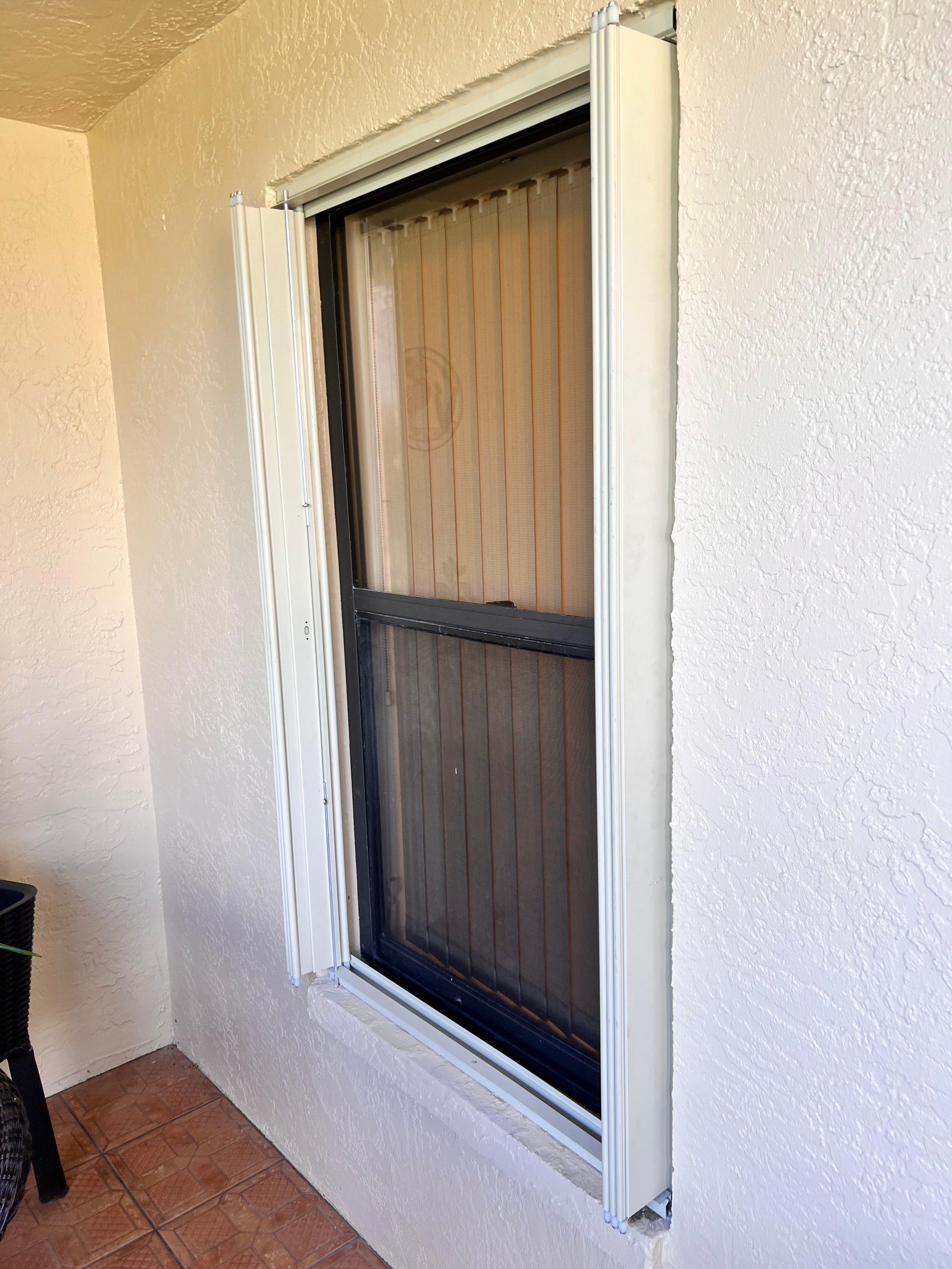 Metal Accordion Shutter, image 10